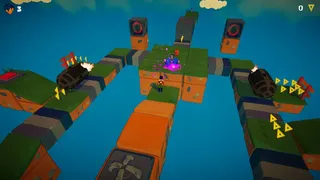 Скриншот 2 к игре Allakin
