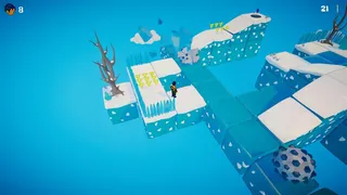 Скриншот 4 к игре Allakin