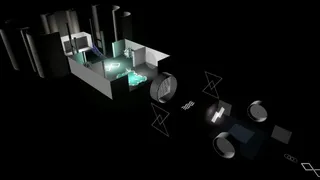 Скриншот 6 к игре House of Moiré