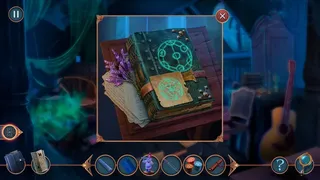 Скриншот 2 к игре City Legends: Trapped In Mirror Collector's Edition