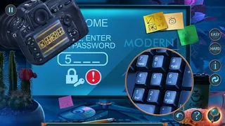Скриншот 3 к игре City Legends: Trapped In Mirror Collector's Edition
