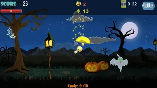 Скриншот 5 к игре Magus Pocus