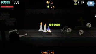 Скриншот 6 к игре Magus Pocus