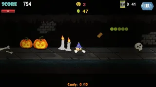Скриншот 7 к игре Magus Pocus