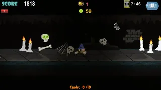 Скриншот 8 к игре Magus Pocus