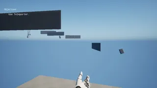 Скриншот 4 к игре Broken Dimensions