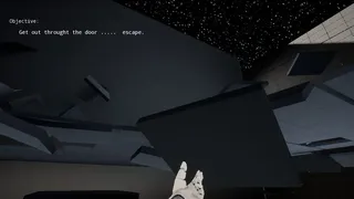 Скриншот 5 к игре Broken Dimensions