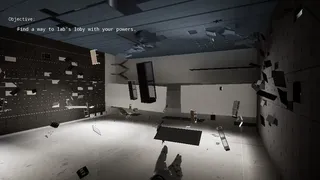 Скриншот 6 к игре Broken Dimensions