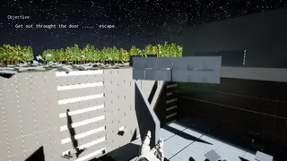Скриншот 7 к игре Broken Dimensions