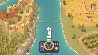 Скриншот 3 к игре Summer Trip Cruise