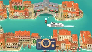 Скриншот 4 к игре Summer Trip Cruise