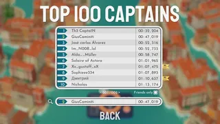 Скриншот 5 к игре Summer Trip Cruise