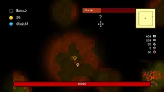 Скриншот 3 к игре Bugz Bows and Curses