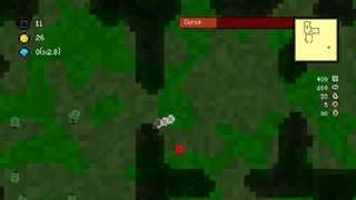 Скриншот 5 к игре Bugz Bows and Curses