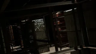 Скриншот 3 к игре Dead man's nightmares