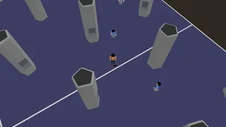 Скриншот 1 к игре Termalloc