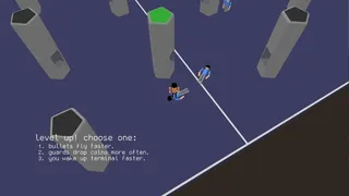 Скриншот 3 к игре Termalloc