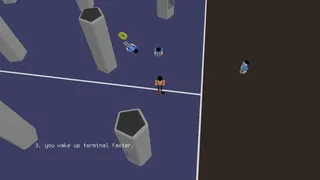 Скриншот 4 к игре Termalloc