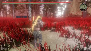 Скриншот 2 к игре The Edge Of The World Z (Will Shock You) حافه العالم زيد