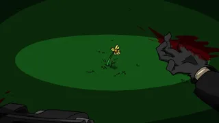 Скриншот 2 к игре We don't die here