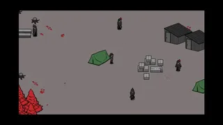 Скриншот 3 к игре We don't die here