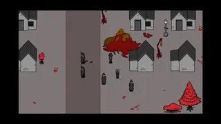 Скриншот 4 к игре We don't die here