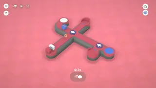 Скриншот 1 к игре The Packages