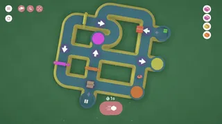 Скриншот 2 к игре The Packages