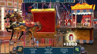 Скриншот 2 к игре Adventure Trip: New York Collector's Edition
