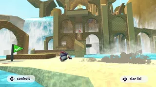 Скриншот 2 к игре Beach Island Deluxe