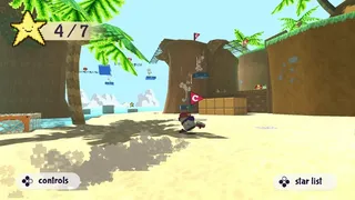 Скриншот 7 к игре Beach Island Deluxe