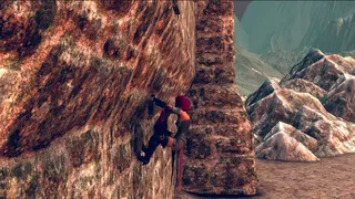 Скриншот 2 к игре Climb Challenge - Castle
