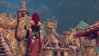 Скриншот 5 к игре Climb Challenge - Castle
