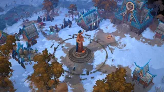Скриншот 4 к игре Godsworn
