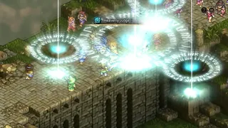 Скриншот 3 к игре Tactics Ogre: Reborn