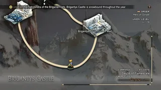 Скриншот 6 к игре Tactics Ogre: Reborn