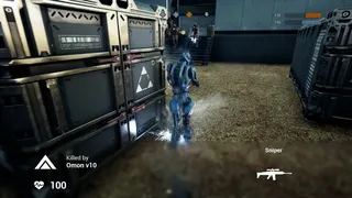 Скриншот 3 к игре Re-Spawn Tournament