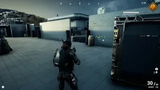 Скриншот 5 к игре Re-Spawn Tournament