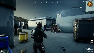 Скриншот 6 к игре Re-Spawn Tournament