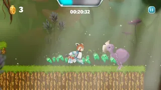 Скриншот 1 к игре Pandea Stones