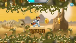 Скриншот 2 к игре Pandea Stones