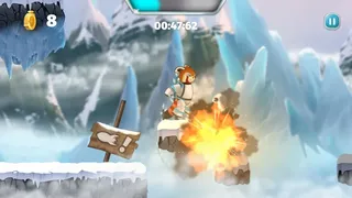 Скриншот 5 к игре Pandea Stones