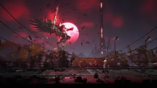Скриншот 3 к игре The Devil Within: Satgat