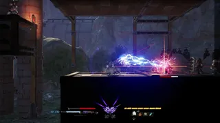 Скриншот 4 к игре The Devil Within: Satgat
