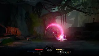 Скриншот 5 к игре The Devil Within: Satgat