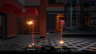 Скриншот 6 к игре The Devil Within: Satgat