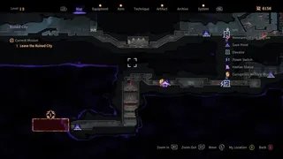 Скриншот 7 к игре The Devil Within: Satgat