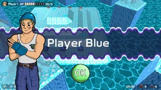 Скриншот 1 к игре Tank Top Tactics