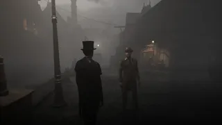 Скриншот 2 к игре Sherlock Holmes The Awakened