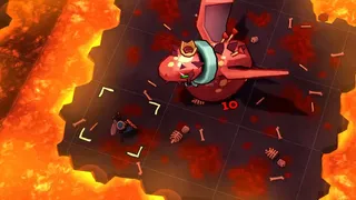 Скриншот 3 к игре Desktop Dungeons: Rewind